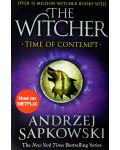 Time of Contempt: Witcher 2  - 1t